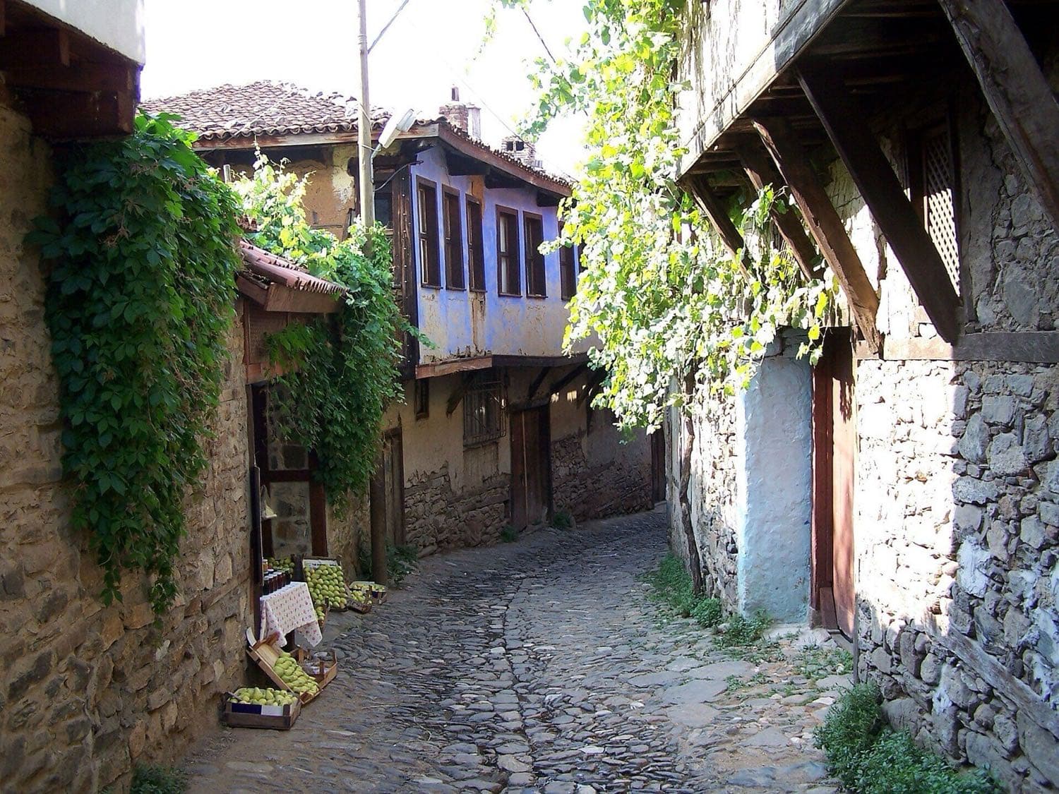 Private Bursa Day Trip from Istanbul 2