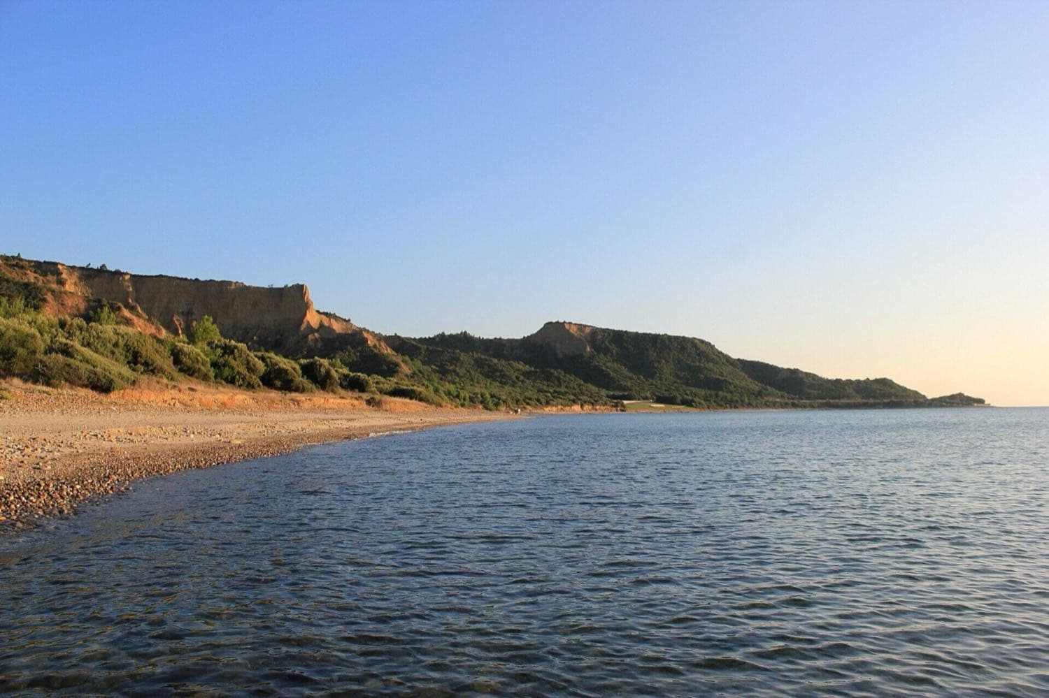 Private Gallipoli-Tour ab Istanbul