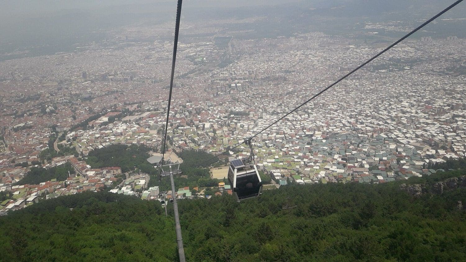 Private Bursa Day Trip from Istanbul 3
