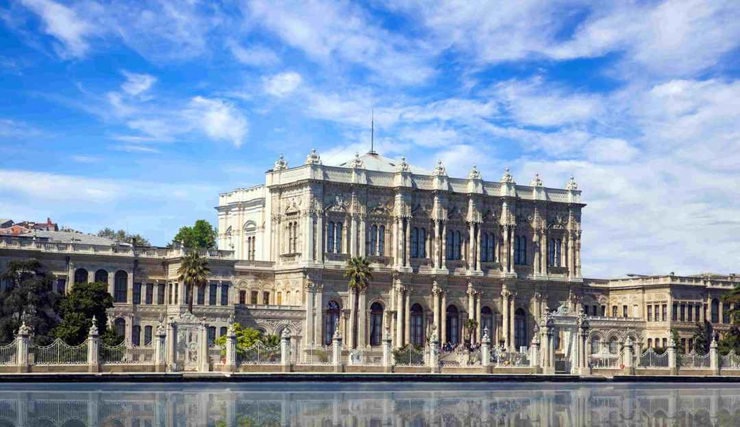 12 Saatlik Şoförlü İstanbul Turu - 1-7 Kişi İçin Toplam Fiyat 6