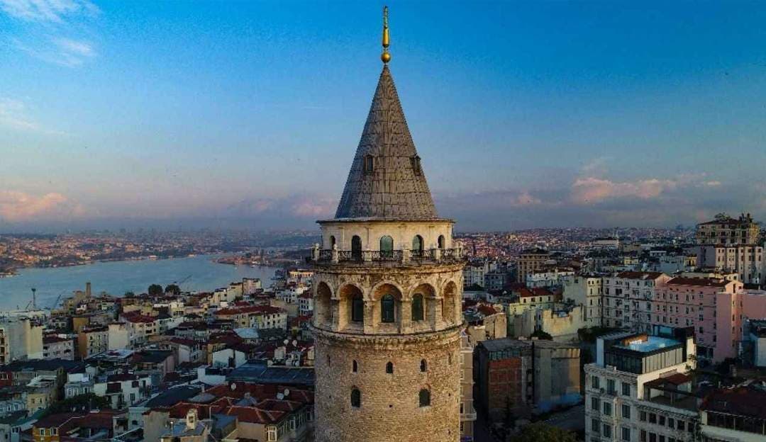 8-Stündige Istanbul-Tour mit Chauffeur - Gesamtpreis für 1-7 Personen 3