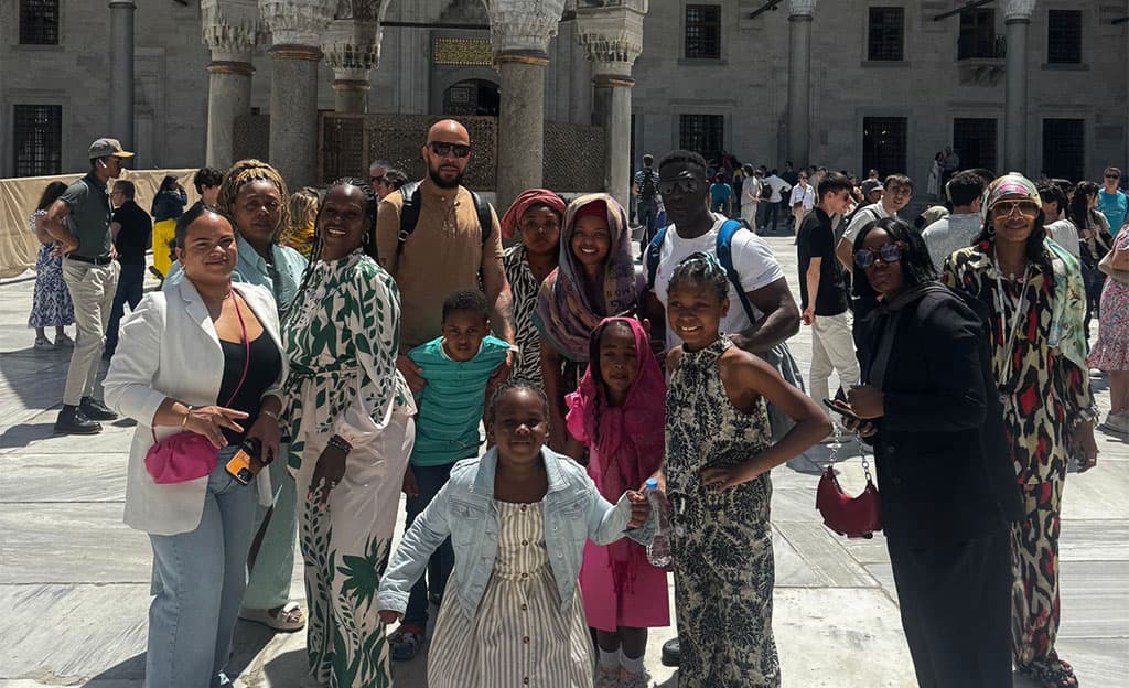 Private Historical Peninsula Tour with Professional Licensed Guide 3