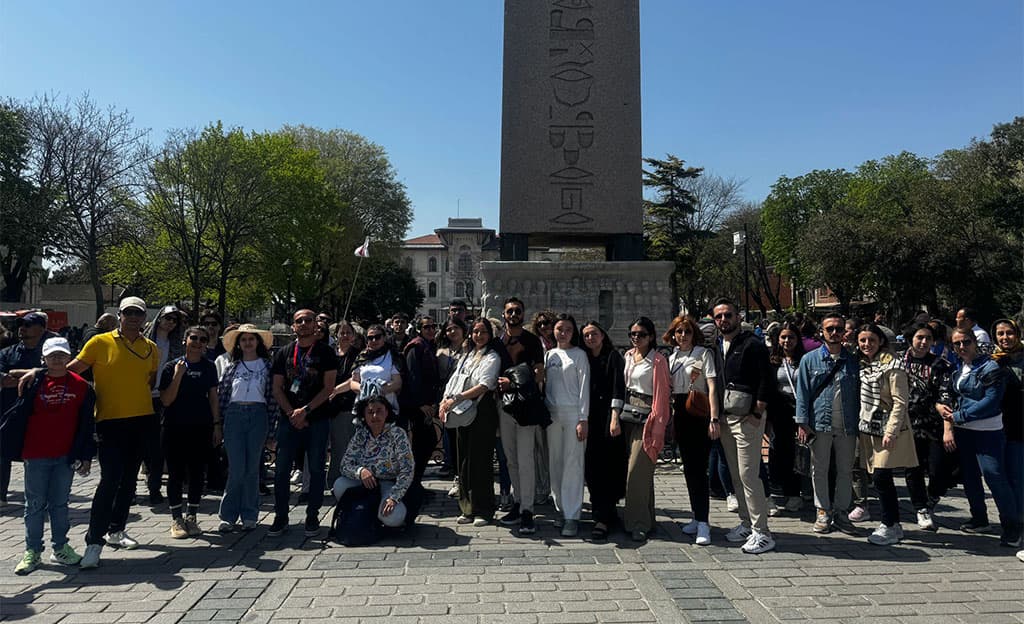 Private Historical Peninsula Tour with Professional Licensed Guide 6