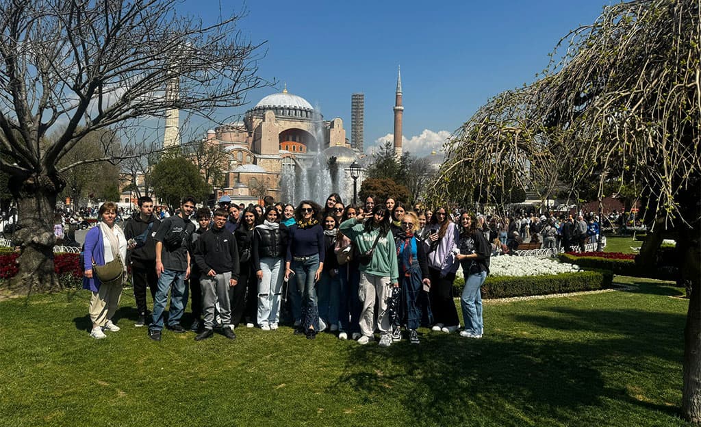 Private Historical Peninsula Tour with Professional Licensed Guide 7