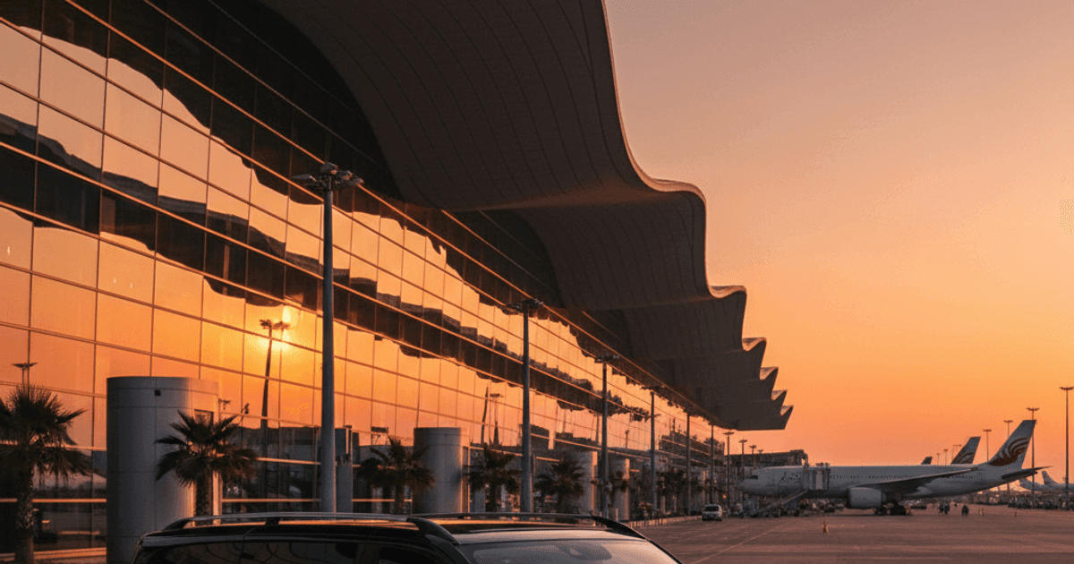 A Warm Welcome to Your Turkey Holiday: Airport Meet & Greet Guide for Families 2026