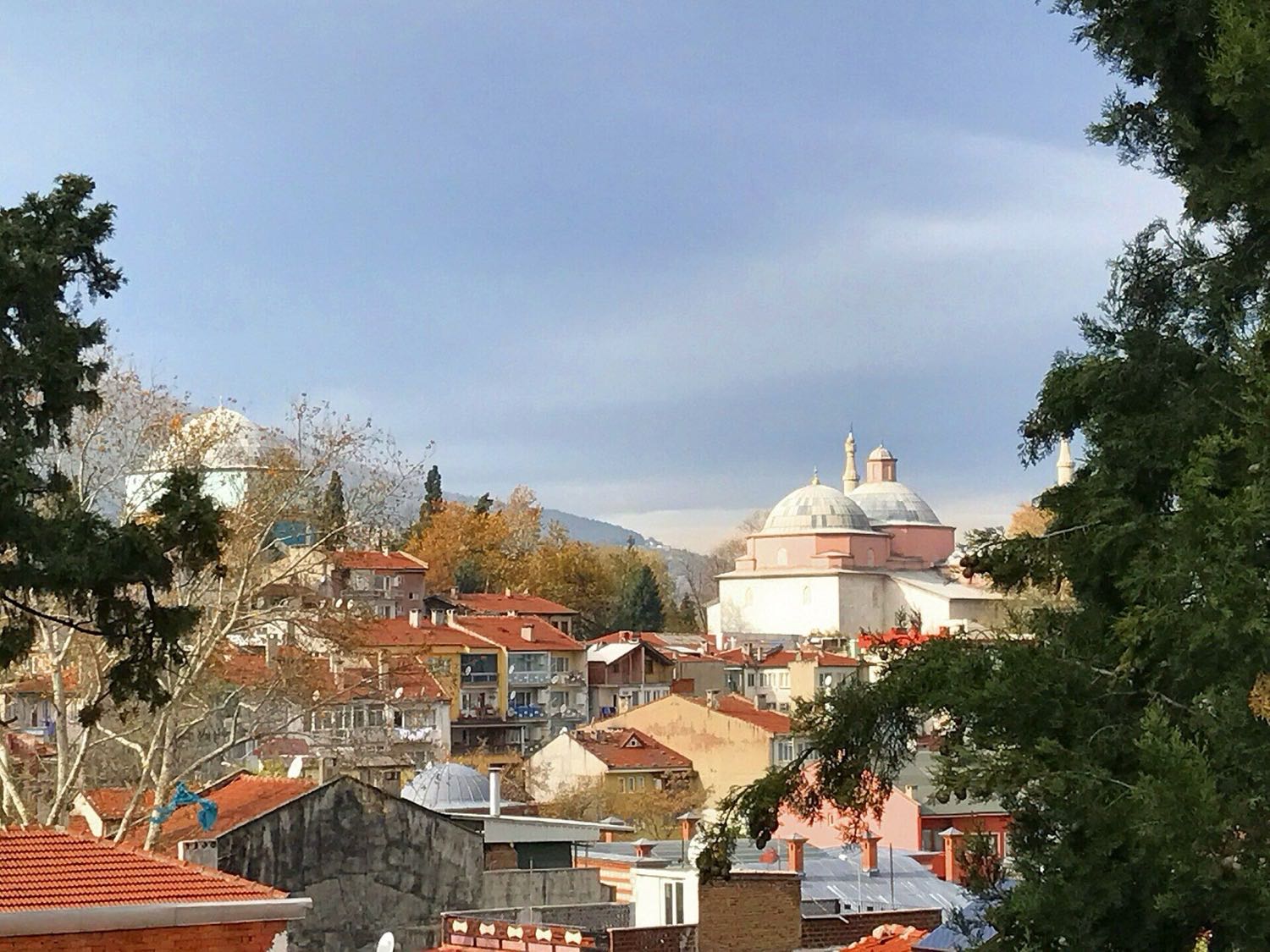 Private Bursa Day Trip from Istanbul - 1
