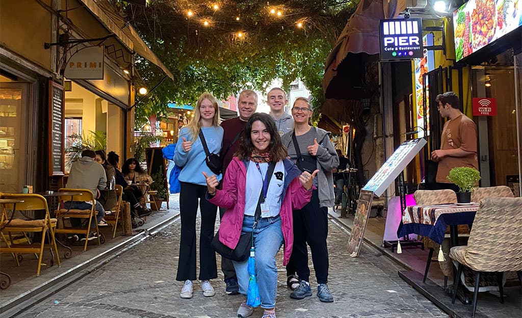 Private Historical Peninsula Tour with Professional Licensed Guide