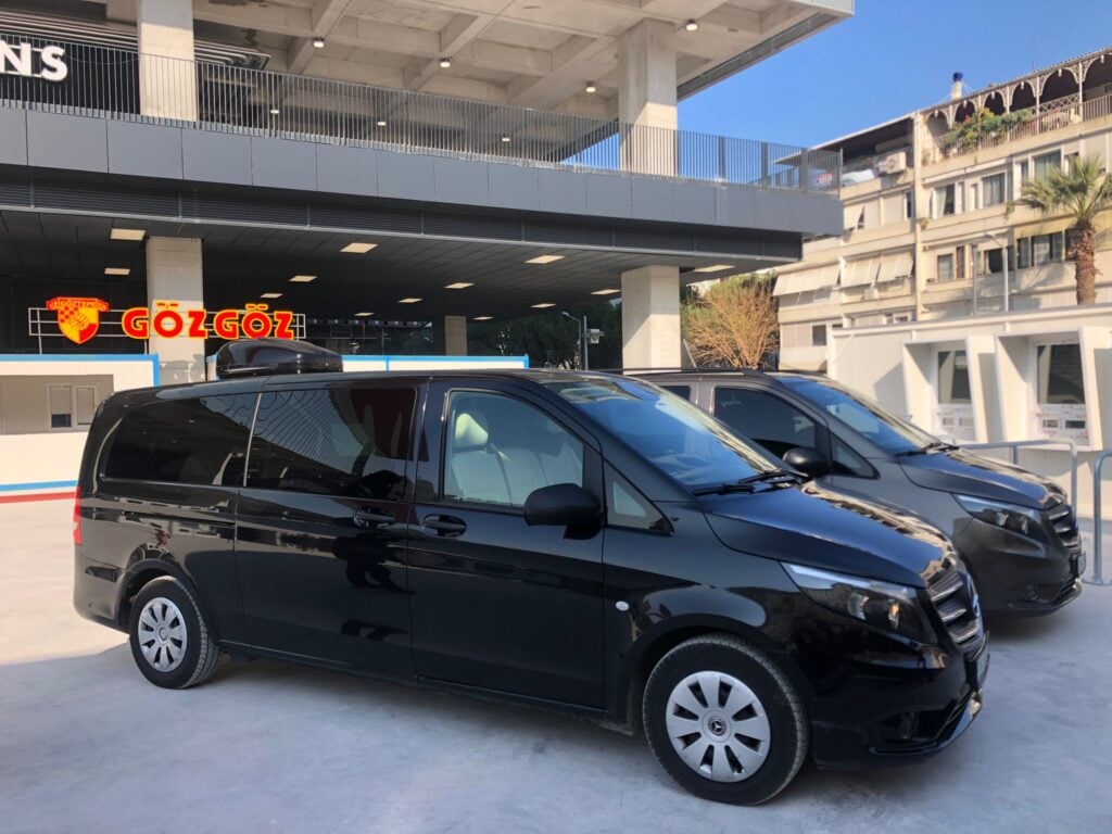 Turkiye Havalimanlari Transfer Karsilastirma 2026 — IST, SAW, AYT, DLM Rehberi