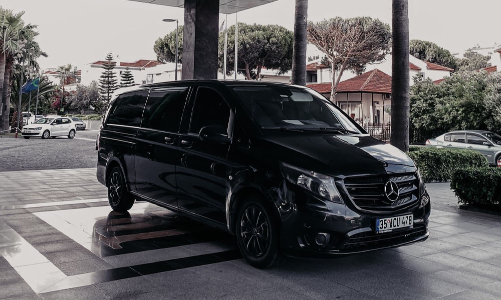 Dalaman Airport Transfer Guide 2026 — Fethiye, Marmaris, Ölüdeniz