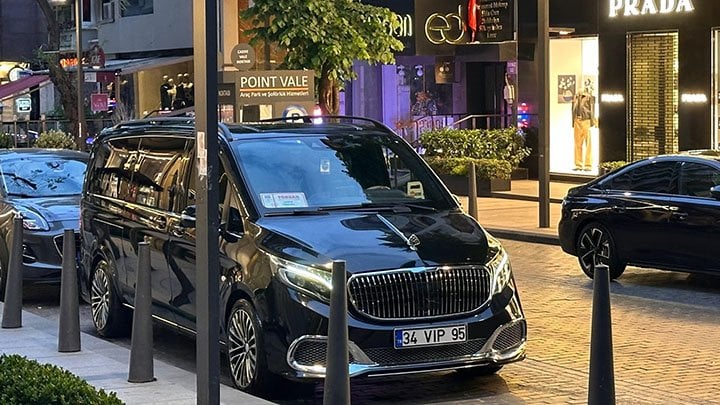 Istanbul Havalimani Gece Ulasim Rehberi — 22:00-06:00 Arasi 2026