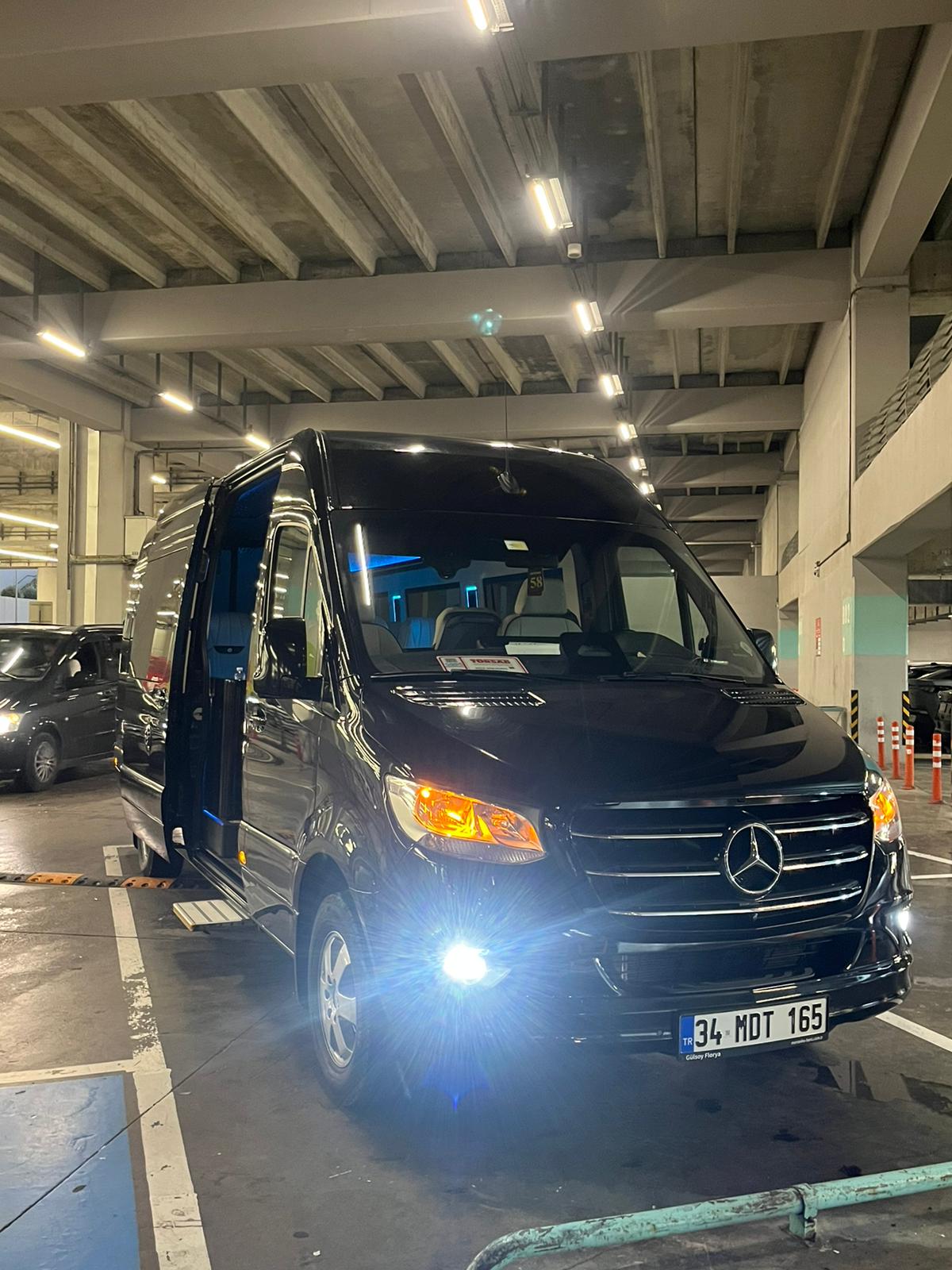 Checklist transfer hotel aeroporto Istanbul 2026 — Cosa controllare prima dell arrivo