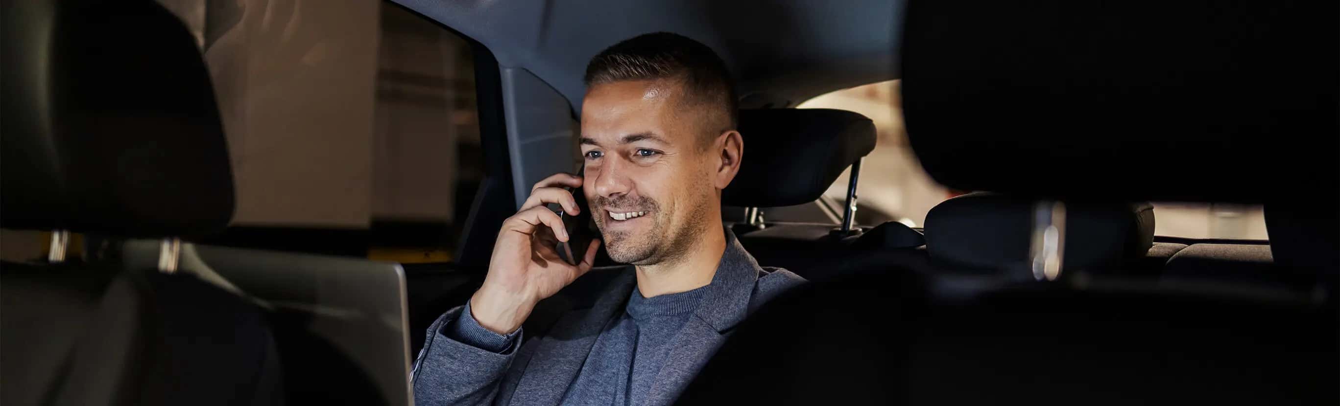 Transfers de Aeroporto, Hotel e Viagem em Istambul