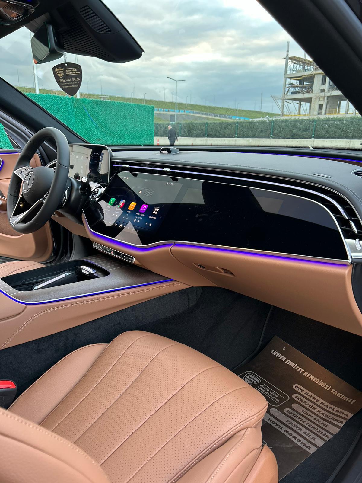 Corporate Transfer Service Istanbul — Company & VIP Business Transfer 2026