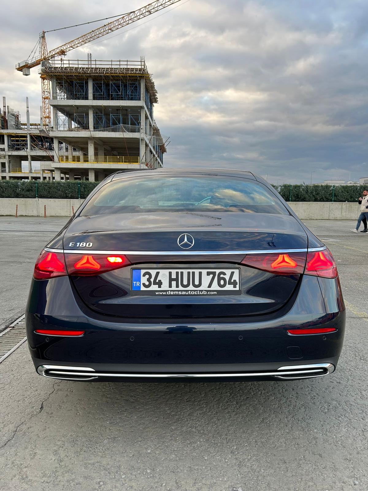 Safe Transportation in Istanbul for Tourists — Complete Guide 2026