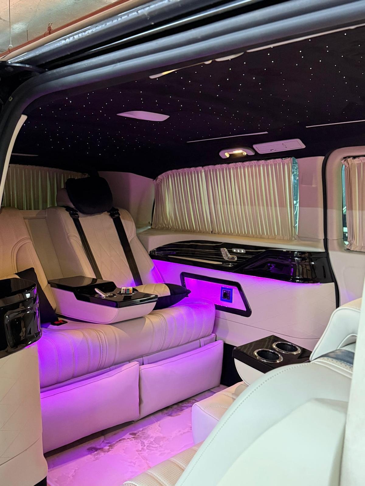 Istanbul Havalimani Grup Transfer — Buyuk Gruplar Icin