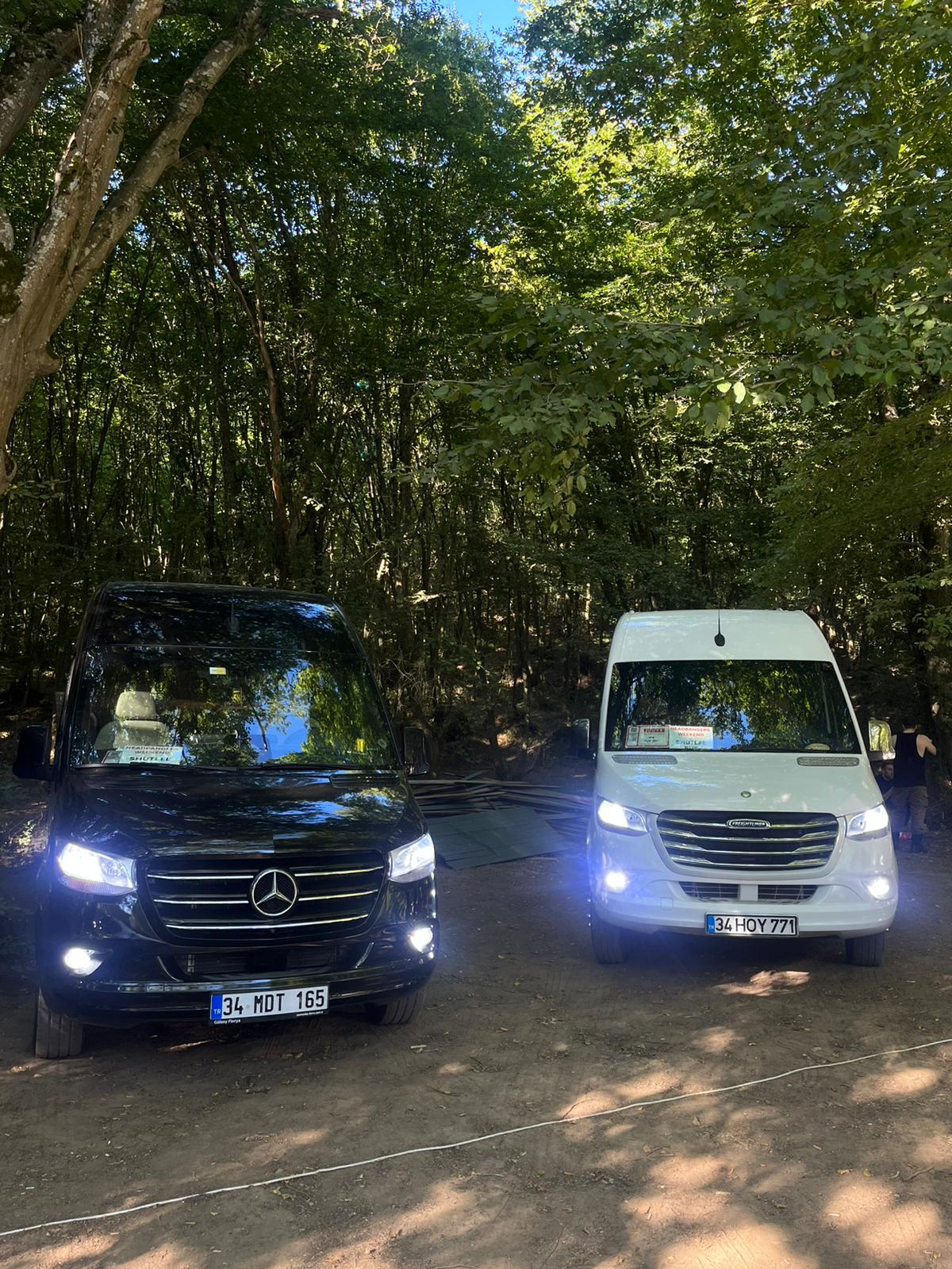 Antalya Flughafen Transfer 2026: Komplettguide für Deutsche — Lara, Belek, Side, Alanya | Merry Tourism