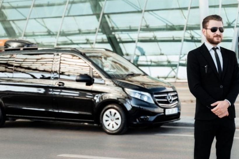 Istanbul Otel Havalimani Transfer — Otelinizden Kapiya | Merry Tourism