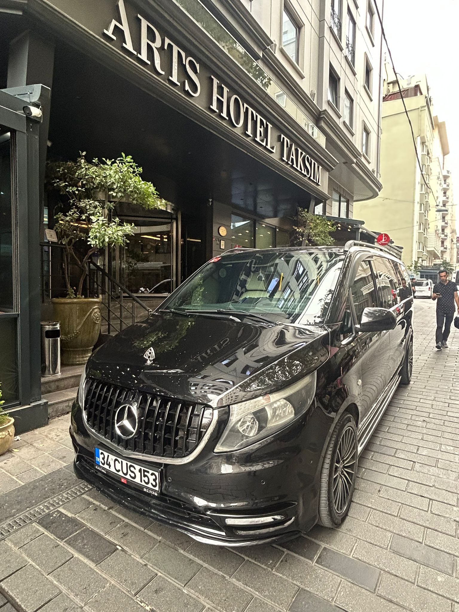 Istanbul Tatil Transfer Paketi 2026 — Cok Gunlu Tur ve Transfer Kombosu