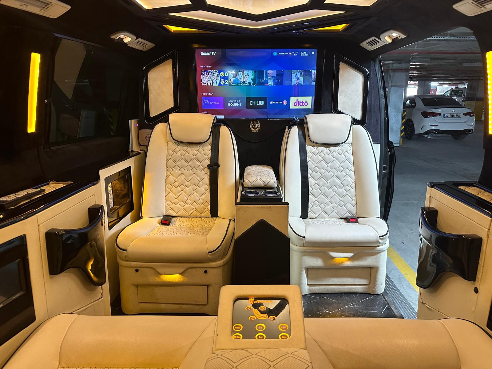 Istanbul Gece Hayati Icin Guvenli Transfer Rehberi 2026